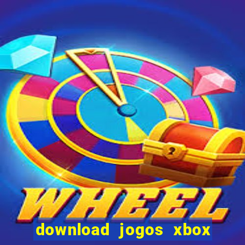 download jogos xbox 360 utorrent